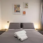 Appartamento Marconi - Nearby Trastevere