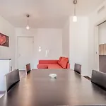 Monteverde Sunny Apartment