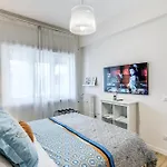 Casa Di Laura Al Vaticano
