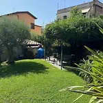 Casa Indipendente Con Vista Acquedotto Romano