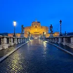 3Bdr Apartment In The Heart Of Rome