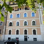 3Bdr Apartment In The Heart Of Rome