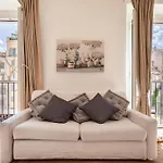 Campo Dei Fiori Holiday Home
