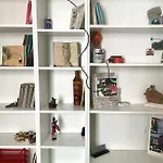 Artist House Trastevere