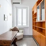 Piazza Caprera - Family Apartment