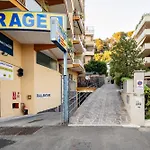 F&F Apartment - San Pietro - Vaticano