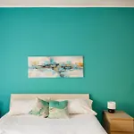 F&F Apartment - San Pietro - Vaticano