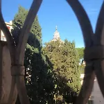 Stanza San Pietro