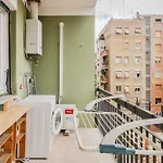 F&F Apartment - Ostiense Metro Garbatella