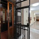 4Bnb - Vittorio Emanuele Apartment