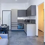 Gelsomino Charming Flat