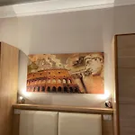 Spqr Suite House