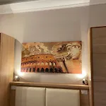 Spqr Suite House