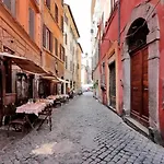 Confortevole Appartamento Nel Centro Storico Con 2 Camere Ac Wifi