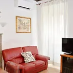 Confortevole Appartamento Nel Centro Storico Con 2 Camere Ac Wifi