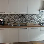 La Casa Di Antonella E Giuseppe