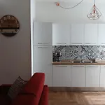 La Casa Di Antonella E Giuseppe