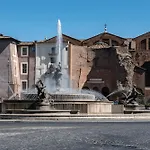 Unexpected Rome - Spacious Modern Central Apartment