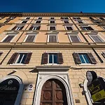 Unexpected Rome - Spacious Modern Central Apartment