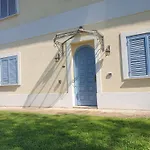 Hotel Quadrifoglio by Mancini