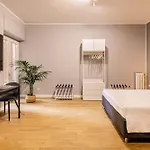 Titina Suites Apartment Rome