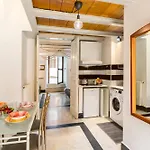 Sanniti Loft San Lorenzo