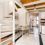 Sanniti Loft San Lorenzo