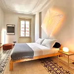 Sant\'Antonioroma Hospitalityluxurydesignrooms