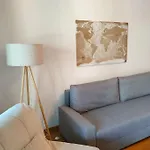 Kiara Apt Trastevere