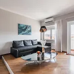 Elegant Hideaway Steps From St Peter