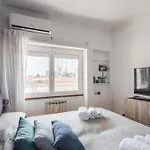 Elegant Hideaway Steps From St Peter