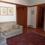 Mercadante Deluxe Apartment