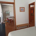 Mercadante Deluxe Apartment