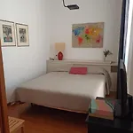 Mercadante Deluxe Apartment