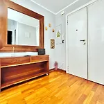 Elegantis Vatican View Apartment With Private Terrace