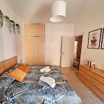 Casa Macondo Vicino Metro A