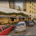 Casa Gaja, La Casa Vicino Villa Pamphili