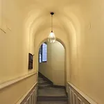 Panoramic Quirinal Penthouse