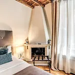 Trevi Beau Boutique Hotel