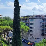 La Casetta Di Nonna Anna - 120 Mq Bright Apartment In Rome Downtown
