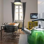 Jhhit San Pietro Modern Suite