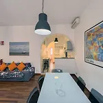 Jhhit San Pietro Modern Suite