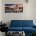 Rome Balduina Apartment