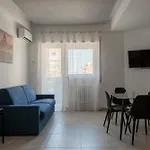 Rome Balduina Apartment