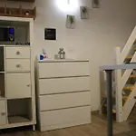 [A due passi da S.Pietro e Castel Sant\'Angelo] Loft Gianicolo