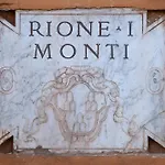 Vacanze Romane Colosseo Apartment