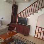 Roma 1 House