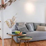 Manara Flats In The Heart Of Trastevere