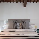 Manara Flats In The Heart Of Trastevere