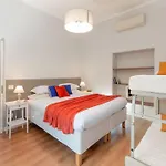 Big Flat In The Heart Of Trastevere 4 Bedrooms 3 Bath